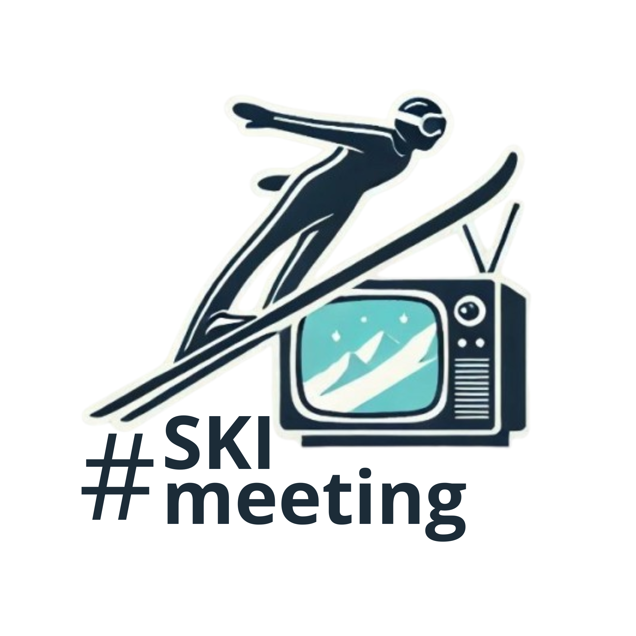 Ski meeting