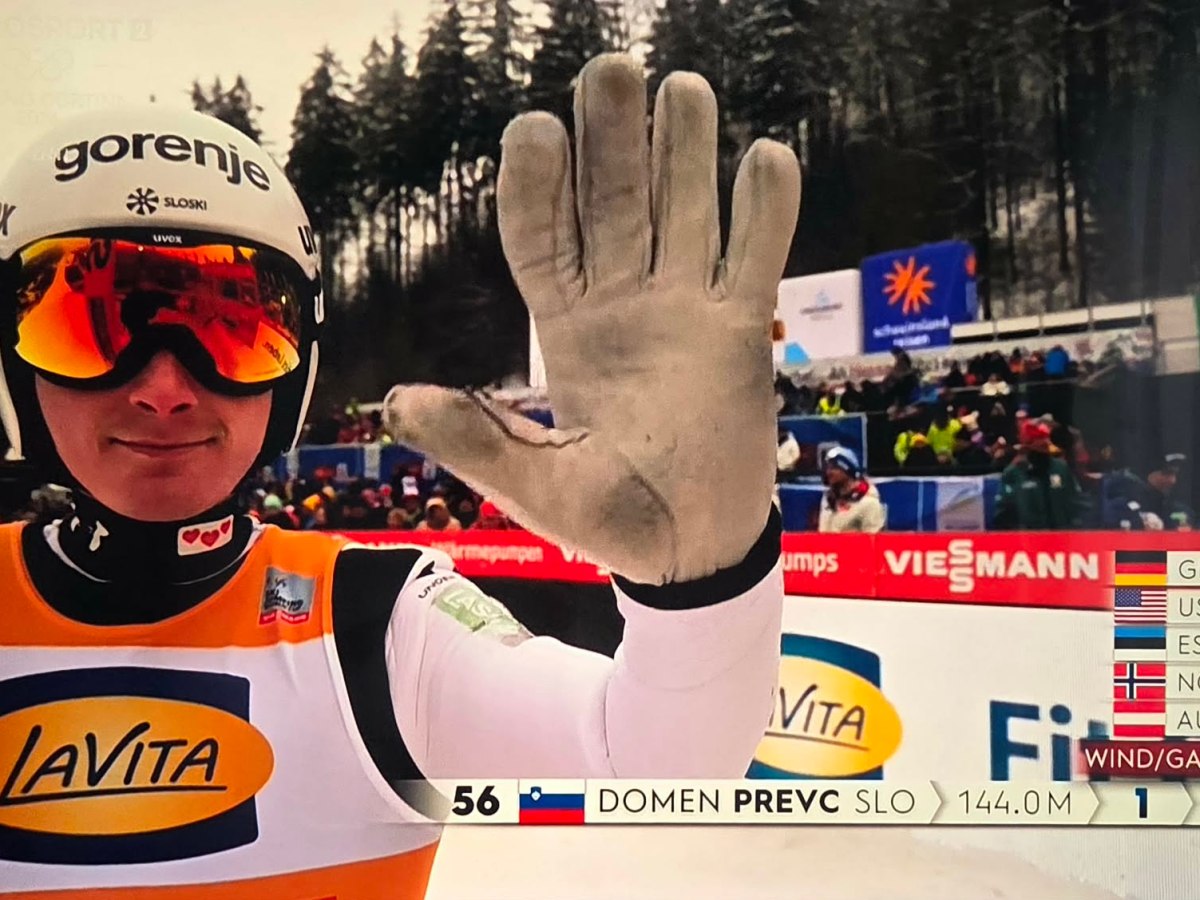 Puchar Świata w Willingen – ostatni test przed&nbsp;igrzyskami