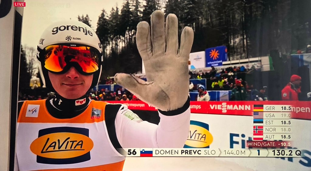 Puchar Świata w Willingen – ostatni test przed&nbsp;igrzyskami