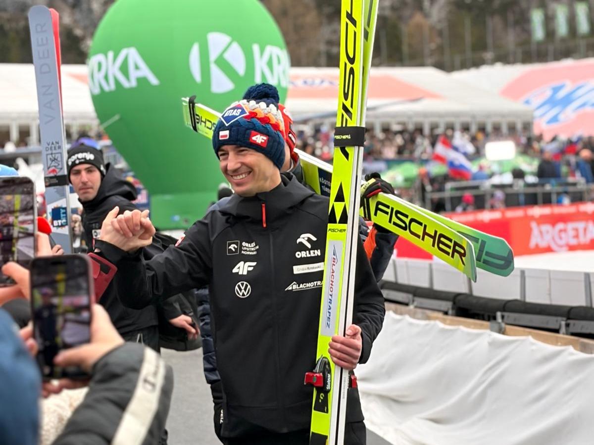 Planica 2026: historyczny finał Pucharu Świata. Rekordy, emocje i dominacja rodziny&nbsp;Prevc