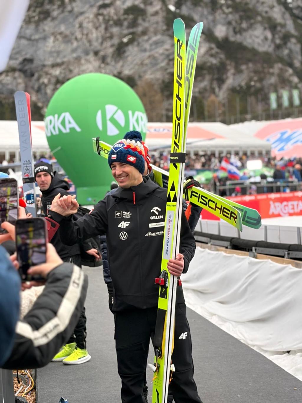 Planica 2026: historyczny finał Pucharu Świata. Rekordy, emocje i dominacja rodziny&nbsp;Prevc